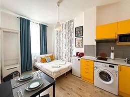 SOEL apartments