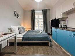 SOEL apartments