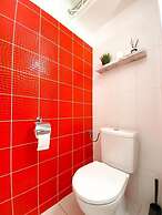 SOEL apartments