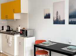 SOEL apartments