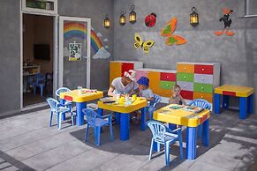 ÇAMYUVA LUNA HOTEL
