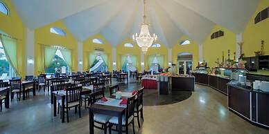 ÇAMYUVA LUNA HOTEL