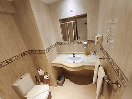 ÇAMYUVA LUNA HOTEL