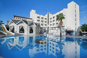 ÇAMYUVA LUNA HOTEL