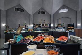 ÇAMYUVA LUNA HOTEL