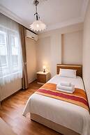 Coskun Sarkoy Hotel