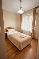Coskun Sarkoy Hotel