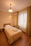 Coskun Sarkoy Hotel
