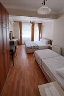 Coskun Sarkoy Hotel