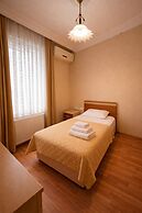 Coskun Sarkoy Hotel