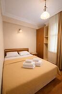 Coskun Sarkoy Hotel