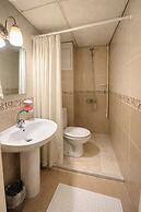 Coskun Sarkoy Hotel