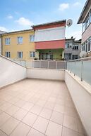 Coskun Sarkoy Hotel