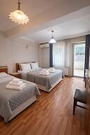 Coskun Sarkoy Hotel