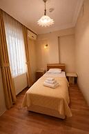 Coskun Sarkoy Hotel