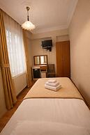 Coskun Sarkoy Hotel