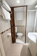Coskun Sarkoy Hotel