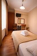 Coskun Sarkoy Hotel