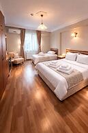 Coskun Sarkoy Hotel