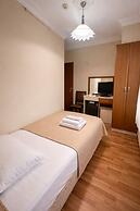 Coskun Sarkoy Hotel