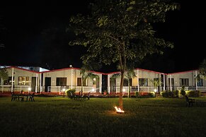 Ekantam Riverside Resort