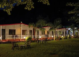 Ekantam Riverside Resort