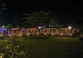 Ekantam Riverside Resort