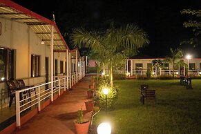 Ekantam Riverside Resort