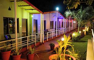 Ekantam Riverside Resort