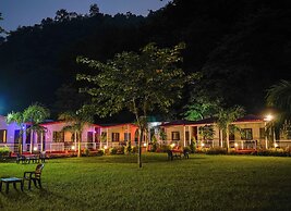 Ekantam Riverside Resort