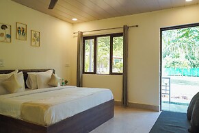 Ekantam Riverside Resort