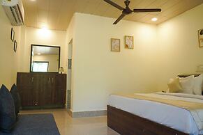 Ekantam Riverside Resort
