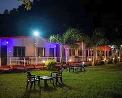 Ekantam Riverside Resort
