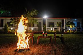 Ekantam Riverside Resort