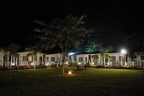 Ekantam Riverside Resort