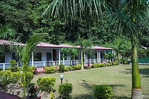 Ekantam Riverside Resort