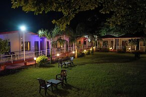 Ekantam Riverside Resort