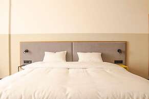 Hotel Node
