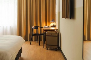 Hotel Node