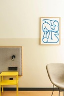 Hotel Node