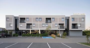 Hotel Node