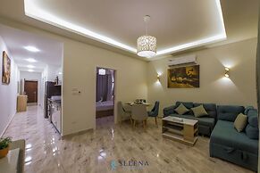 Arena Beach Resort