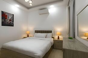 Arena Beach Resort