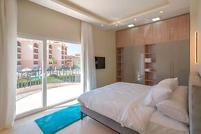 Arena Beach Resort