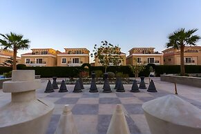 Arena Beach Resort
