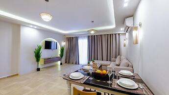 Arena Beach Resort