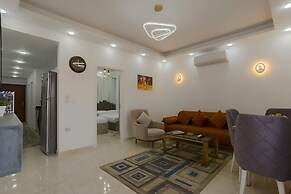 Arena Beach Resort
