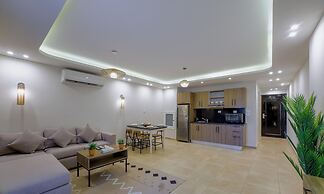 Arena Beach Resort