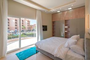 Arena Beach Resort