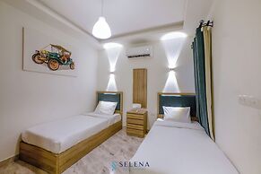 Arena Beach Resort